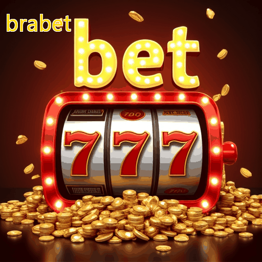 brabet: Aproveite caça-níqueis e caça-níqueis com bônus no cassino ao vivo!